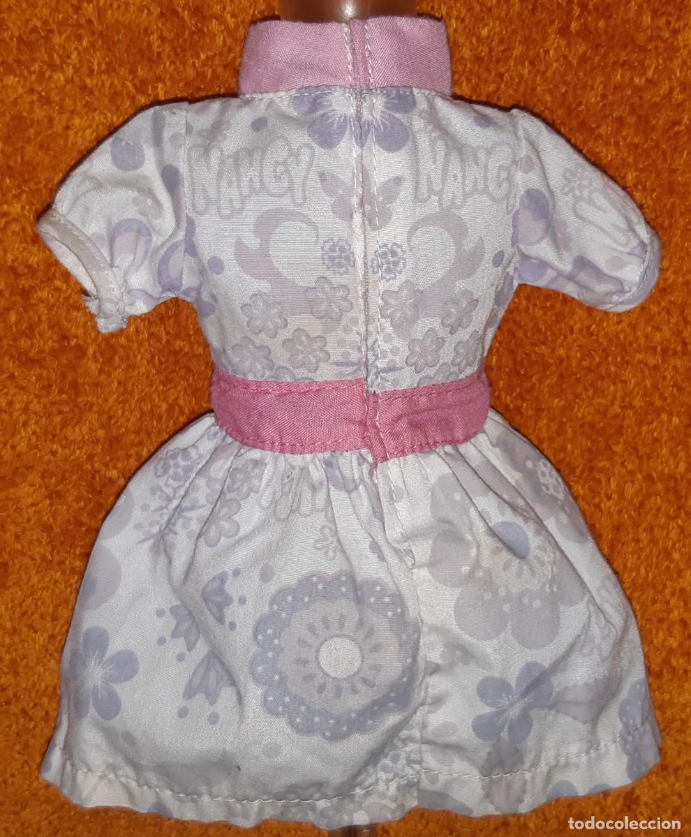 Mu&ntilde;ecas Nancy y Lucas: VESTIDO MU&Ntilde;ECA NANCY NEW FAMOSA - Foto 2