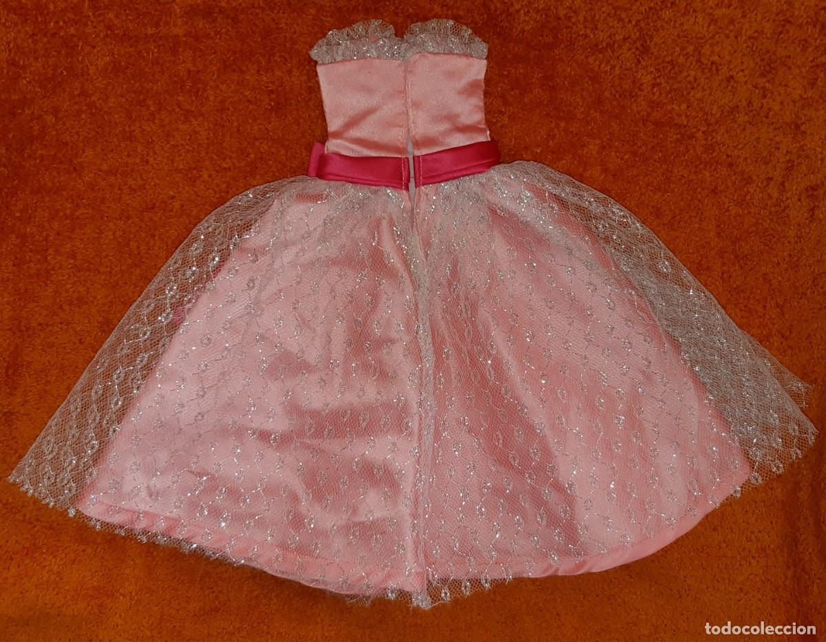 Mu&ntilde;ecas Nancy y Lucas: VESTIDO MU&Ntilde;ECA NANCY COCKTAIL QUIRON - Foto 10