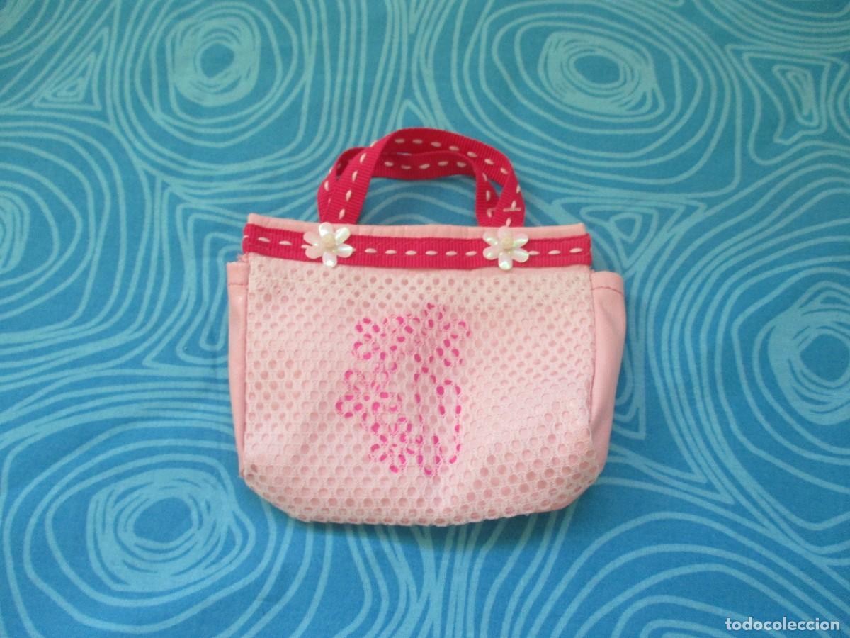 Mu&ntilde;ecas Nancy y Lucas: BOLSO ORIGINAL NANCY NEW - Foto 2
