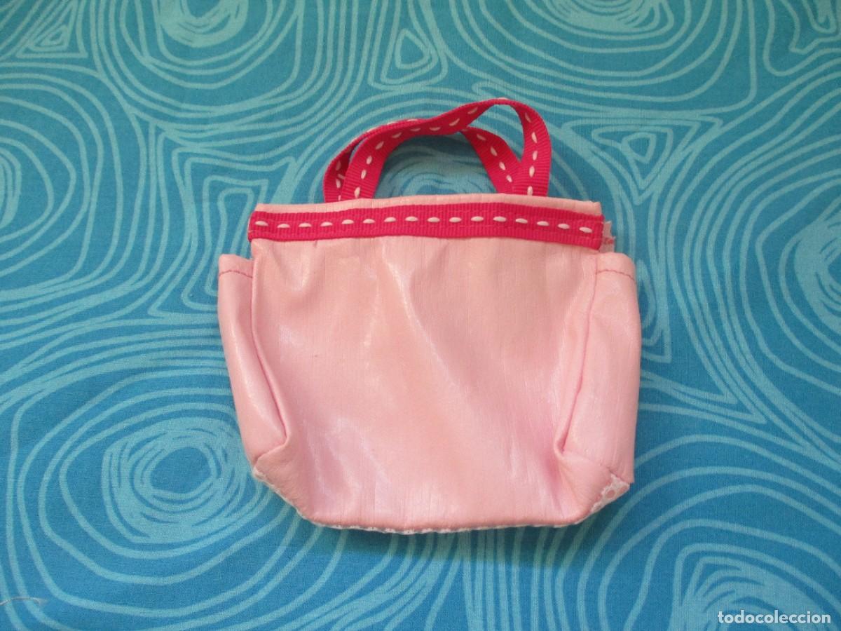 Mu&ntilde;ecas Nancy y Lucas: BOLSO ORIGINAL NANCY NEW - Foto 3
