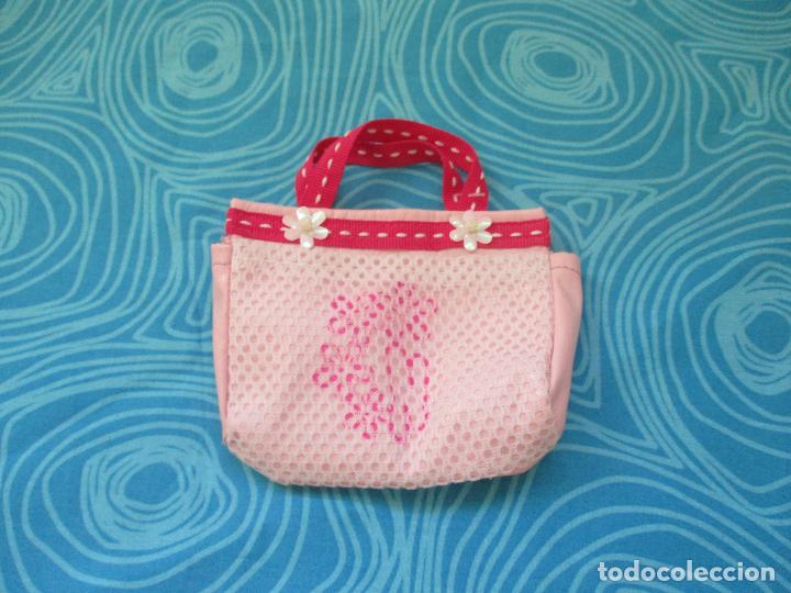 Mu&ntilde;ecas Nancy y Lucas: BOLSO ORIGINAL NANCY NEW - Foto 1