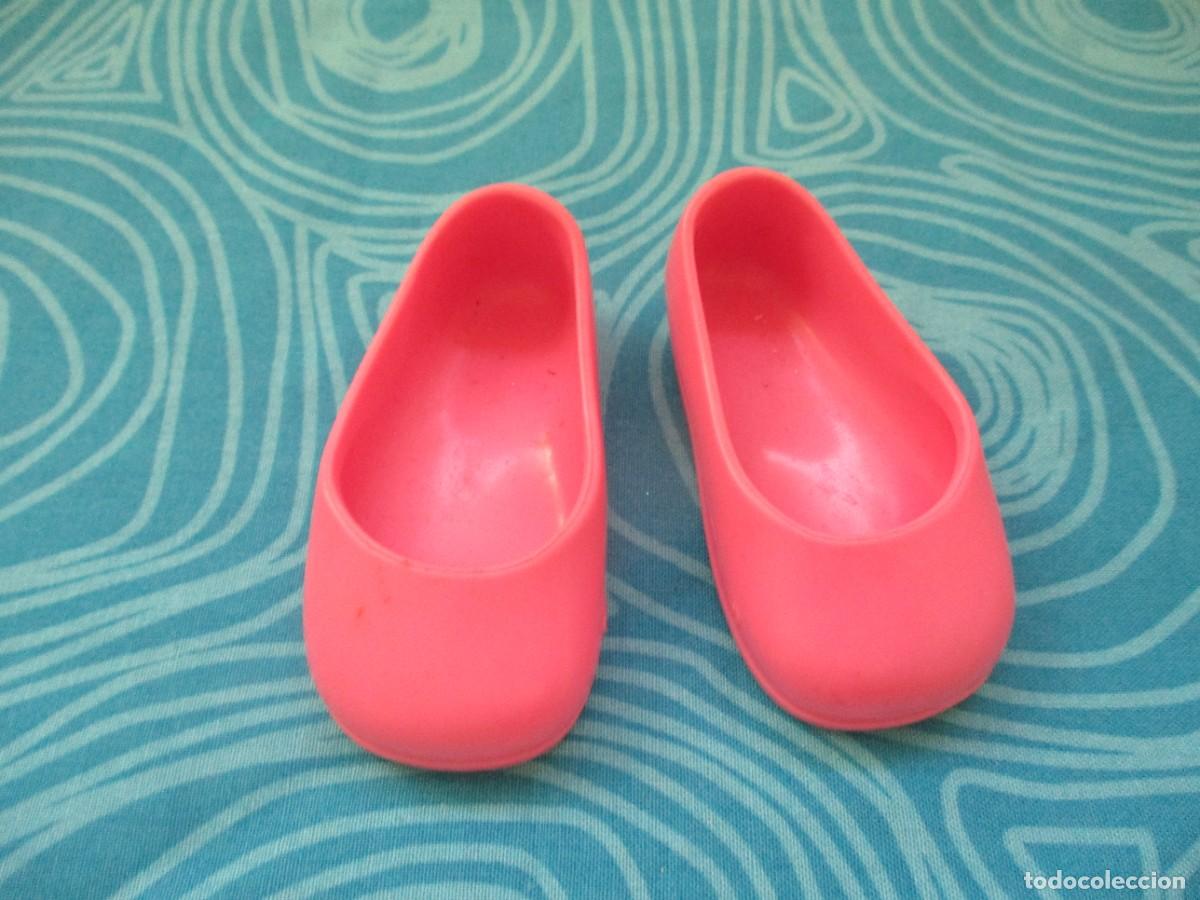 Mu&ntilde;ecas Nancy y Lucas: ZAPATOS ORIGINALES NANCY NEW - Foto 3