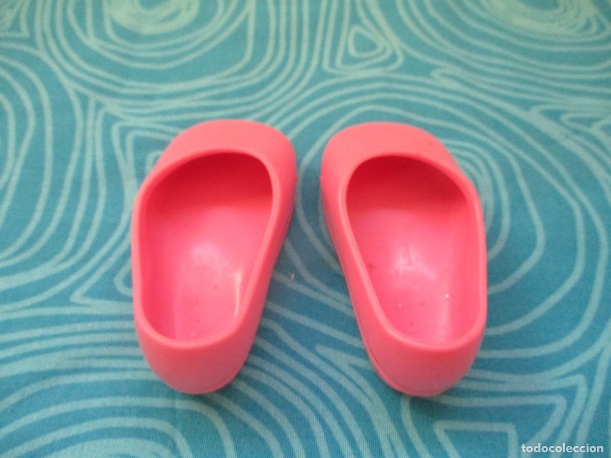 Mu&ntilde;ecas Nancy y Lucas: ZAPATOS ORIGINALES NANCY NEW - Foto 4