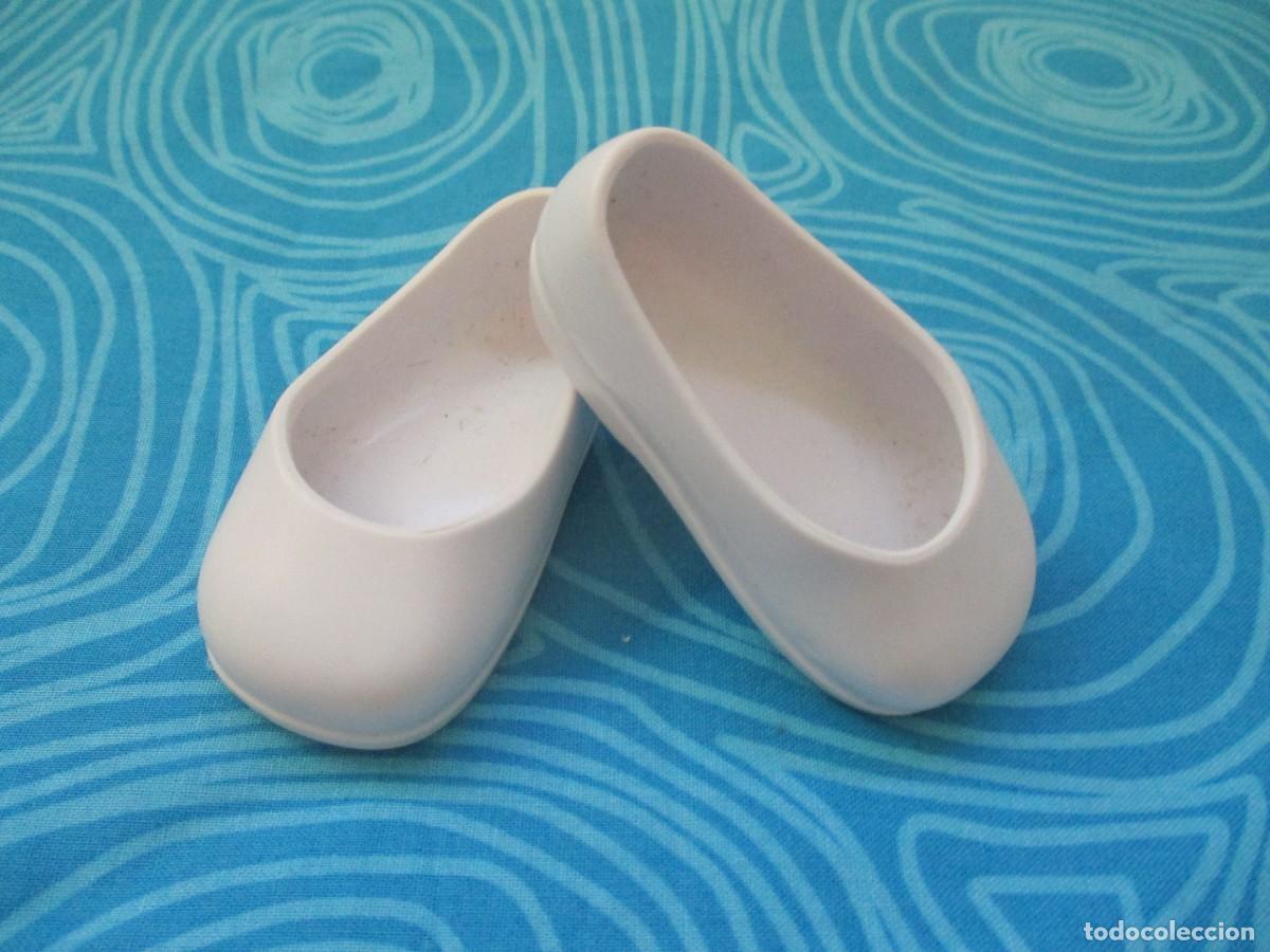 Mu&ntilde;ecas Nancy y Lucas: ZAPATOS ORIGINALES NANCY NEW - Foto 2
