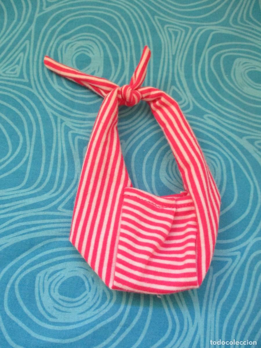 Mu&ntilde;ecas Nancy y Lucas: BOLSO ORIGINAL NANCY NEW - Foto 3