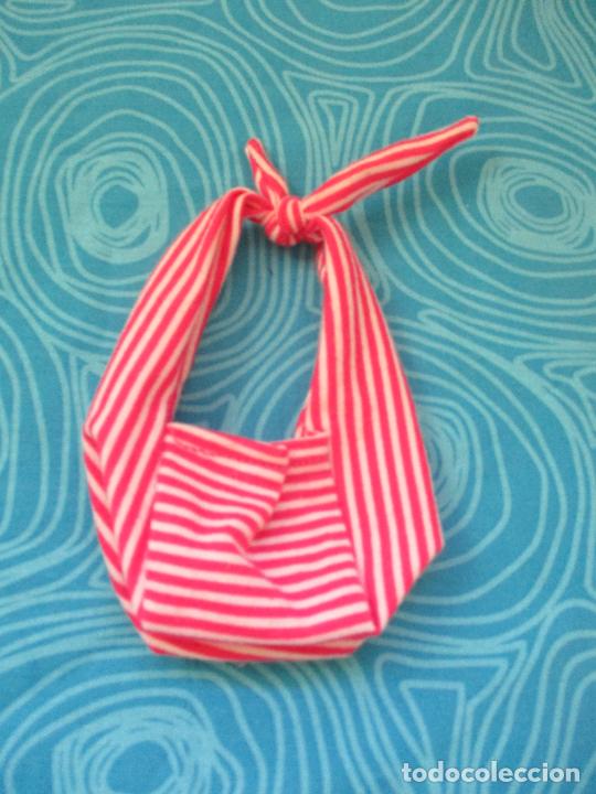 Mu&ntilde;ecas Nancy y Lucas: BOLSO ORIGINAL NANCY NEW - Foto 1