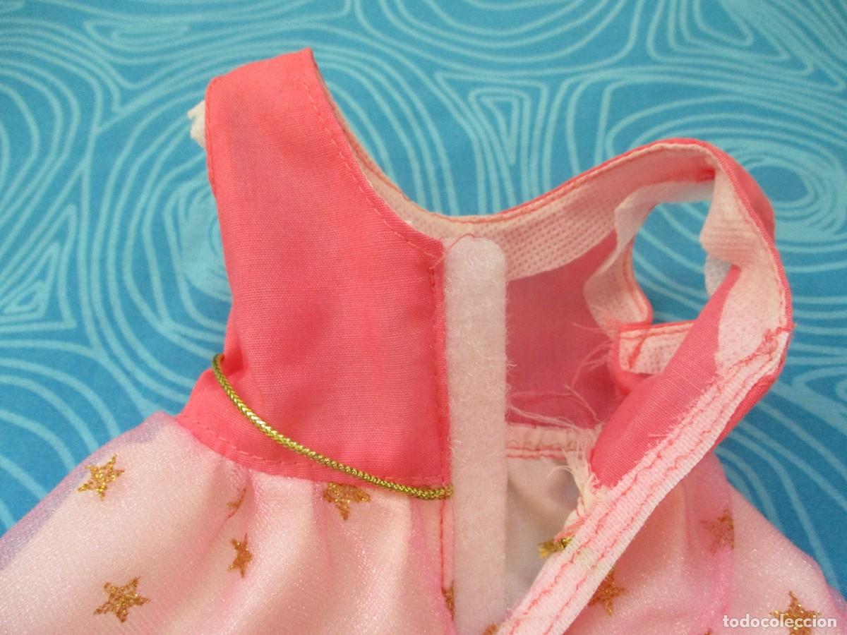 Mu&ntilde;ecas Nancy y Lucas: VESTIDO ORIGINAL NANCY NEW - Foto 6
