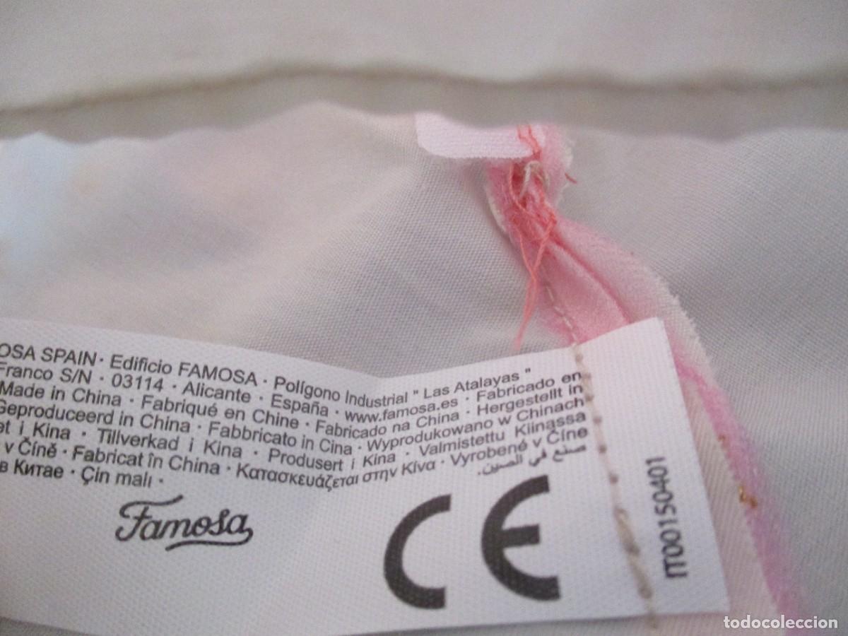 Mu&ntilde;ecas Nancy y Lucas: VESTIDO ORIGINAL NANCY NEW - Foto 7