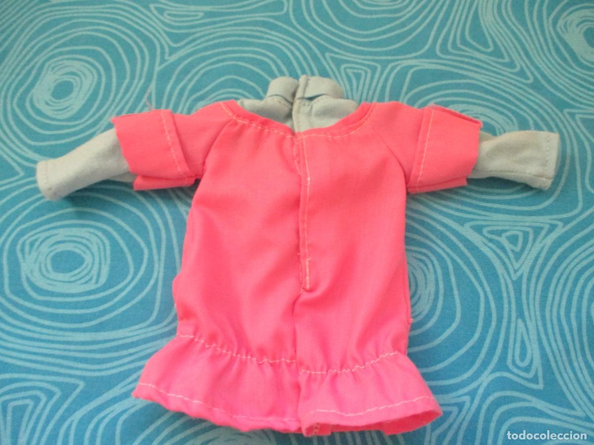 Mu&ntilde;ecas Nancy y Lucas: VESTIDO ORIGINAL NANCY NEW - Foto 4