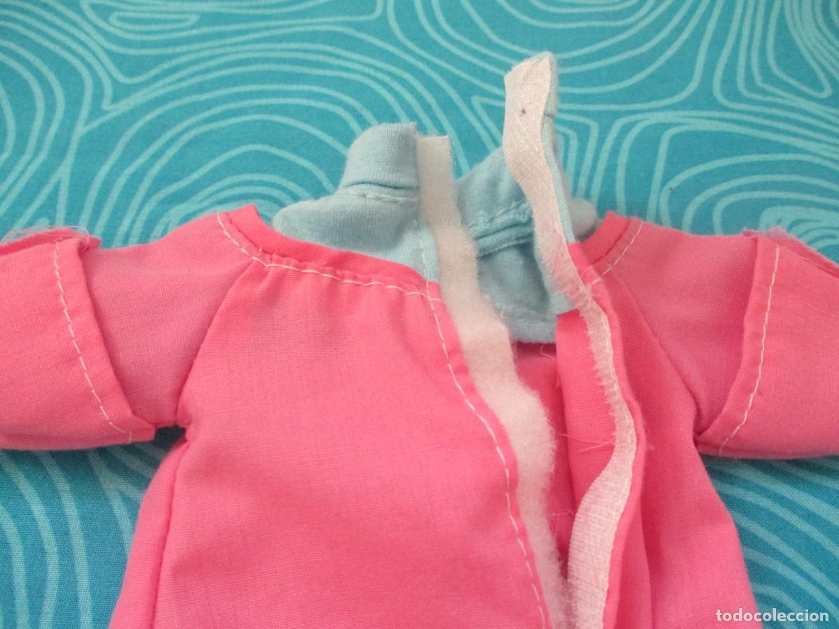 Mu&ntilde;ecas Nancy y Lucas: VESTIDO ORIGINAL NANCY NEW - Foto 5