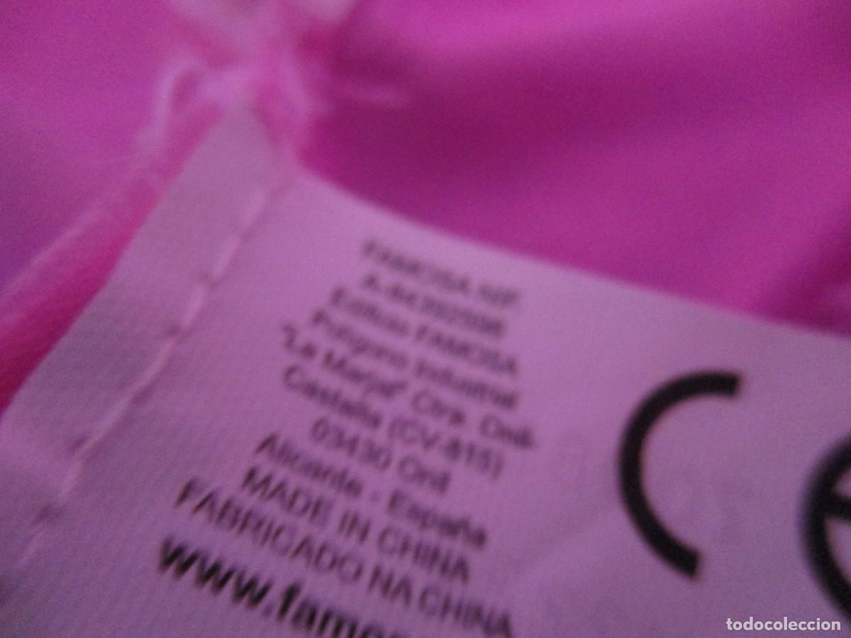 Mu&ntilde;ecas Nancy y Lucas: VESTIDO ORIGINAL NANCY NEW - Foto 6