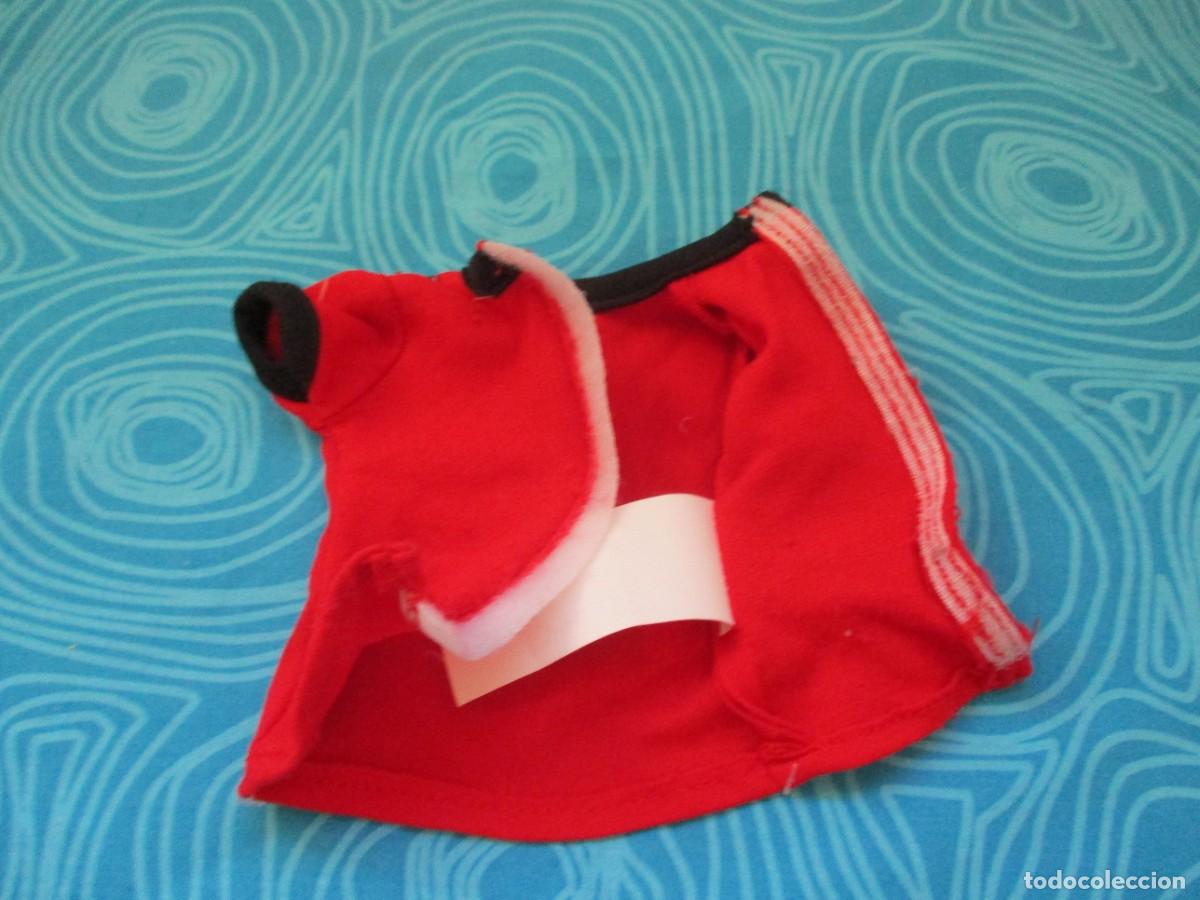 Mu&ntilde;ecas Nancy y Lucas: CAMISETA ORIGINAL NANCY NEW - Foto 4