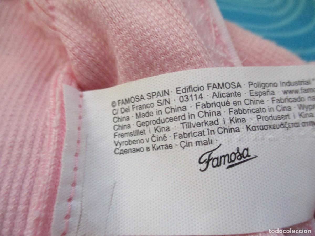 Mu&ntilde;ecas Nancy y Lucas: CAMISETA ORIGINAL NANCY NEW - Foto 5