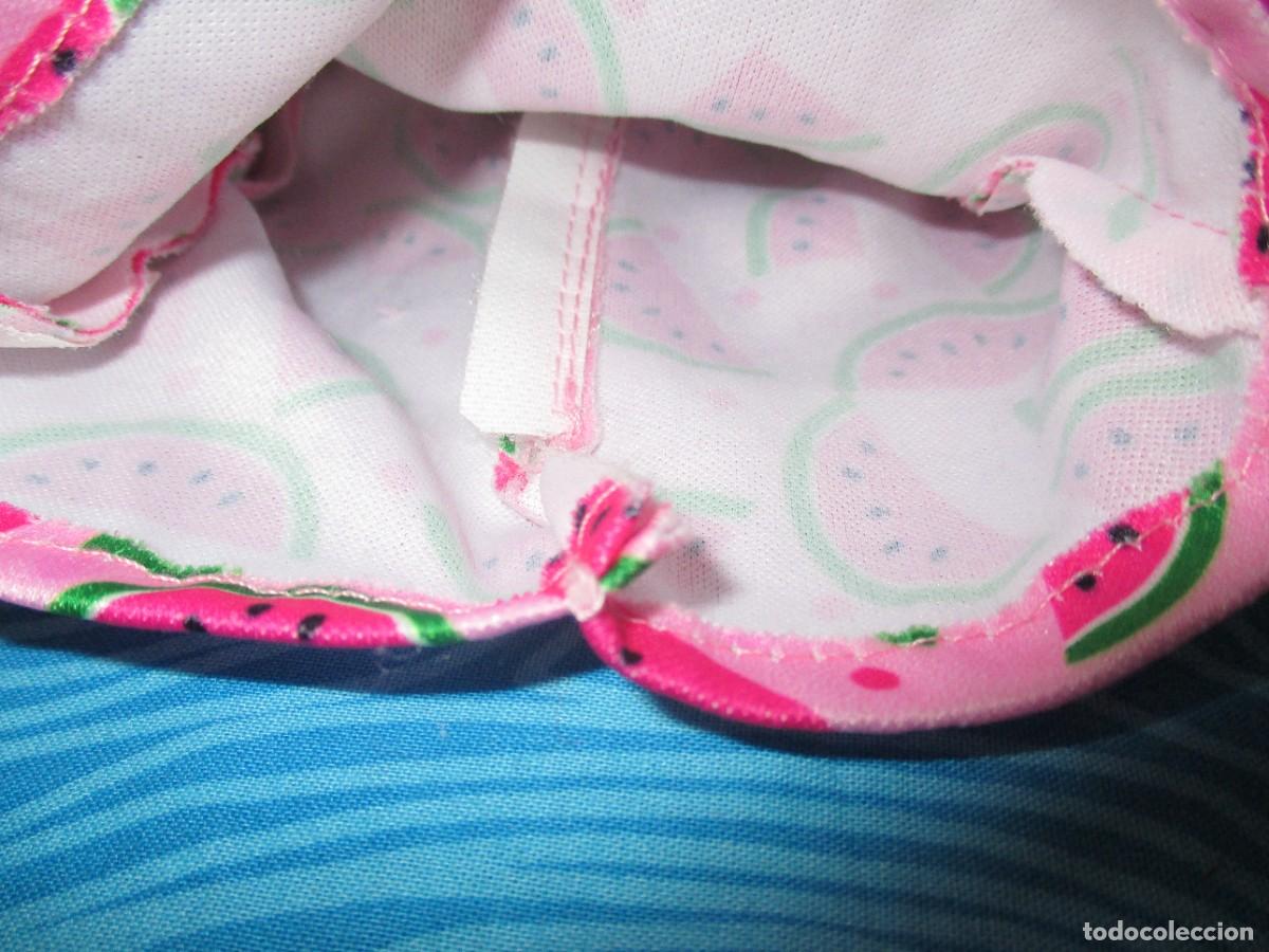 Mu&ntilde;ecas Nancy y Lucas: CAMISETA ORIGINAL NANCY NEW - Foto 5