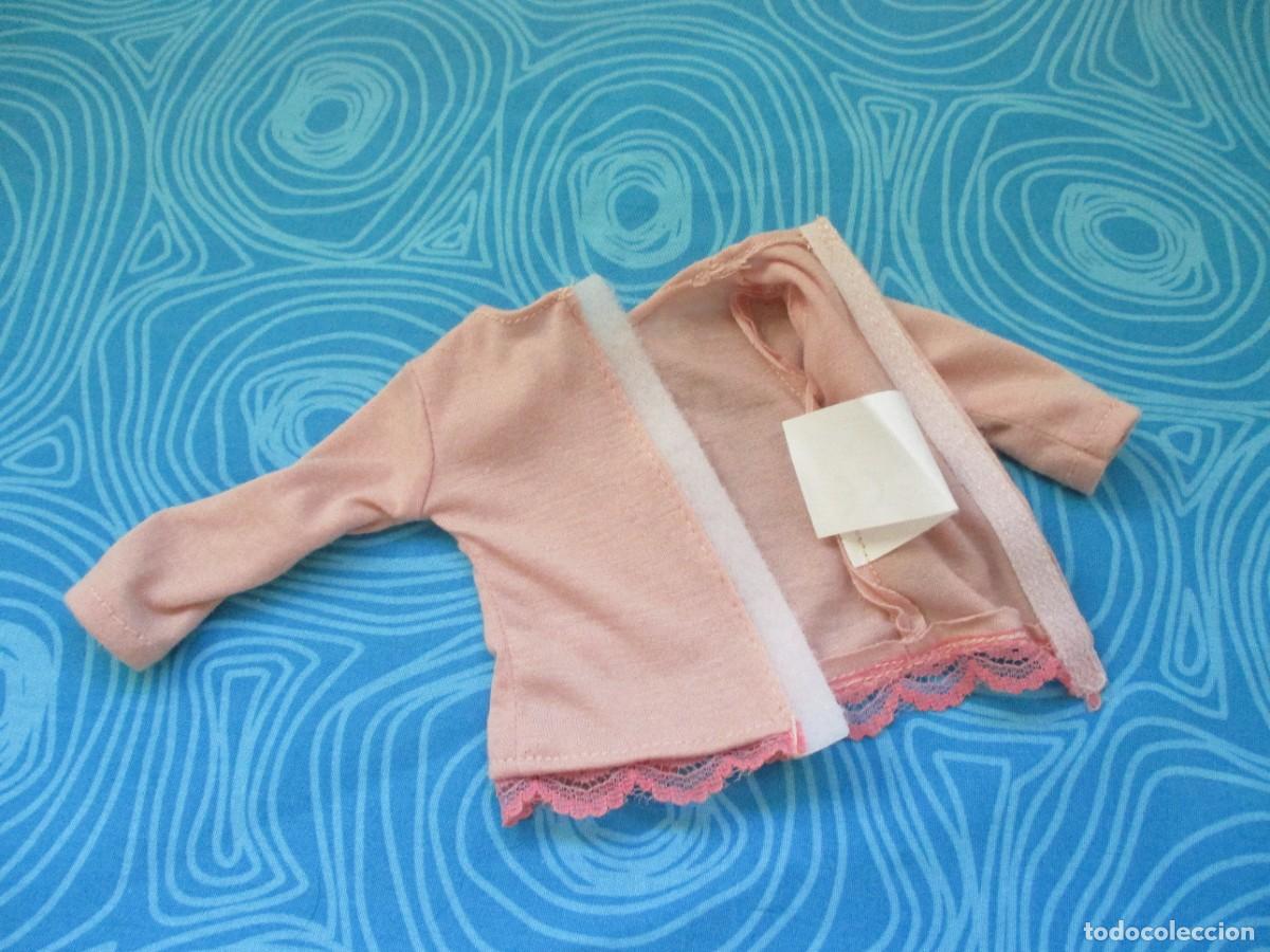 Mu&ntilde;ecas Nancy y Lucas: CAMISETA ORIGINAL NANCY NEW - Foto 5