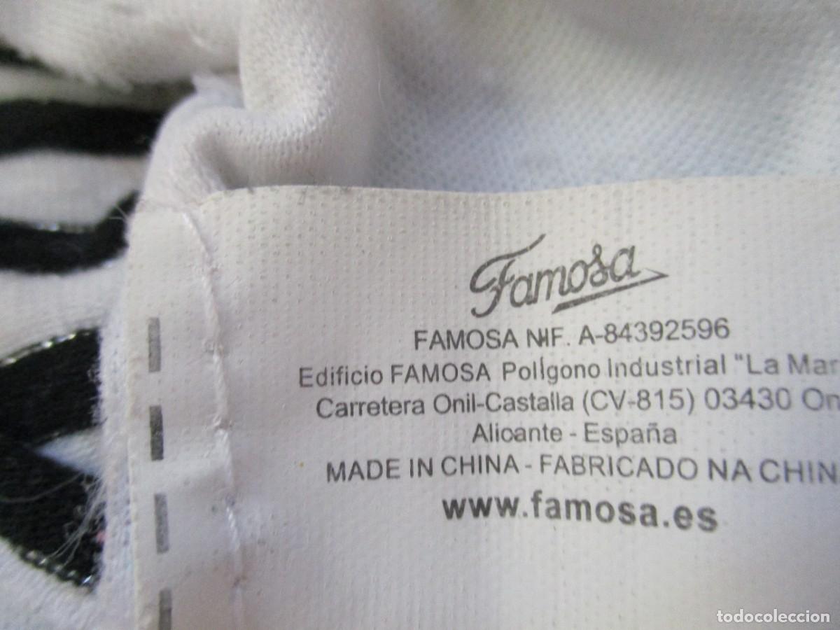 Mu&ntilde;ecas Nancy y Lucas: CAMISETA ORIGINAL NANCY NEW - Foto 5