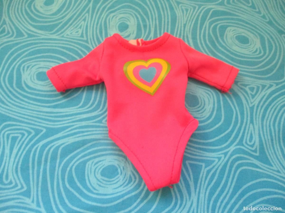 Mu&ntilde;ecas Nancy y Lucas: BODY ORIGINAL NANCY NEW - Foto 2