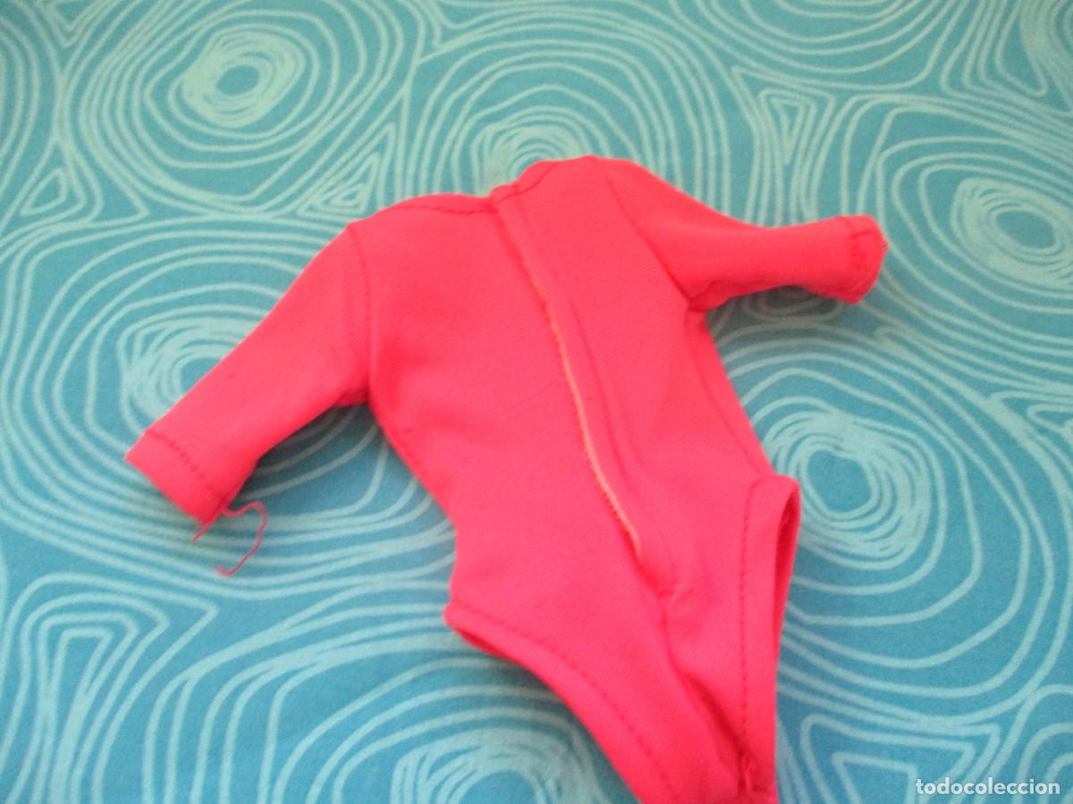 Mu&ntilde;ecas Nancy y Lucas: BODY ORIGINAL NANCY NEW - Foto 3