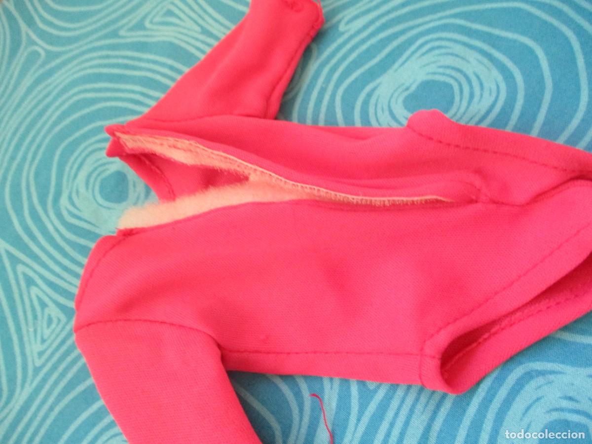 Mu&ntilde;ecas Nancy y Lucas: BODY ORIGINAL NANCY NEW - Foto 4