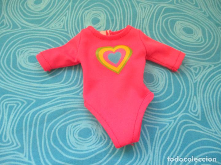 Mu&ntilde;ecas Nancy y Lucas: BODY ORIGINAL NANCY NEW - Foto 1