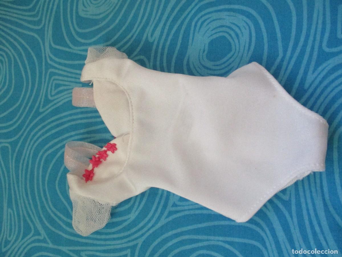 Mu&ntilde;ecas Nancy y Lucas: BODY ORIGINAL NANCY NEW - Foto 2