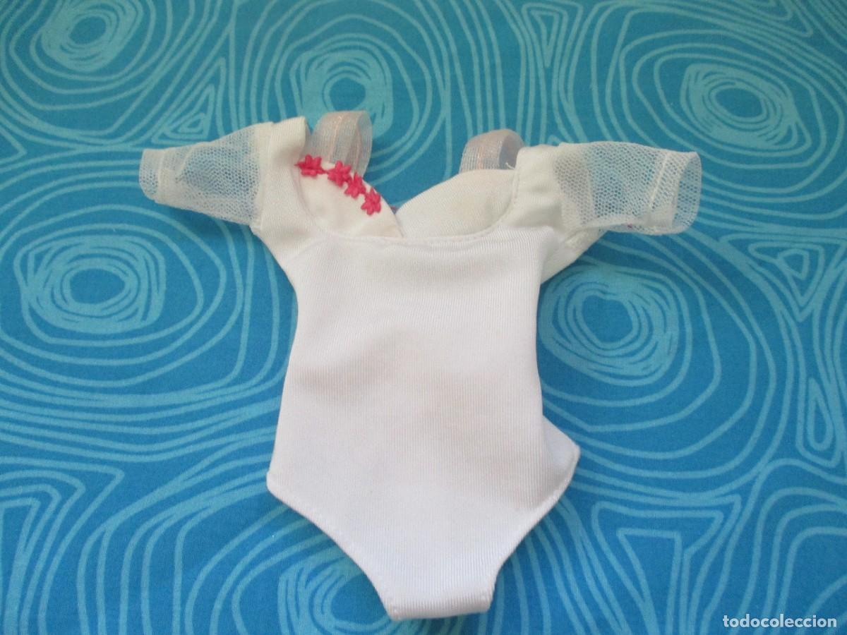 Mu&ntilde;ecas Nancy y Lucas: BODY ORIGINAL NANCY NEW - Foto 3
