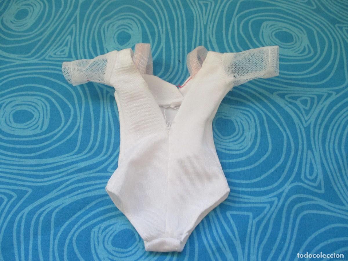 Mu&ntilde;ecas Nancy y Lucas: BODY ORIGINAL NANCY NEW - Foto 4