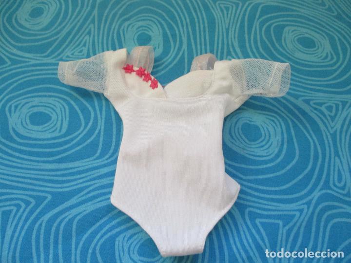Mu&ntilde;ecas Nancy y Lucas: BODY ORIGINAL NANCY NEW - Foto 1