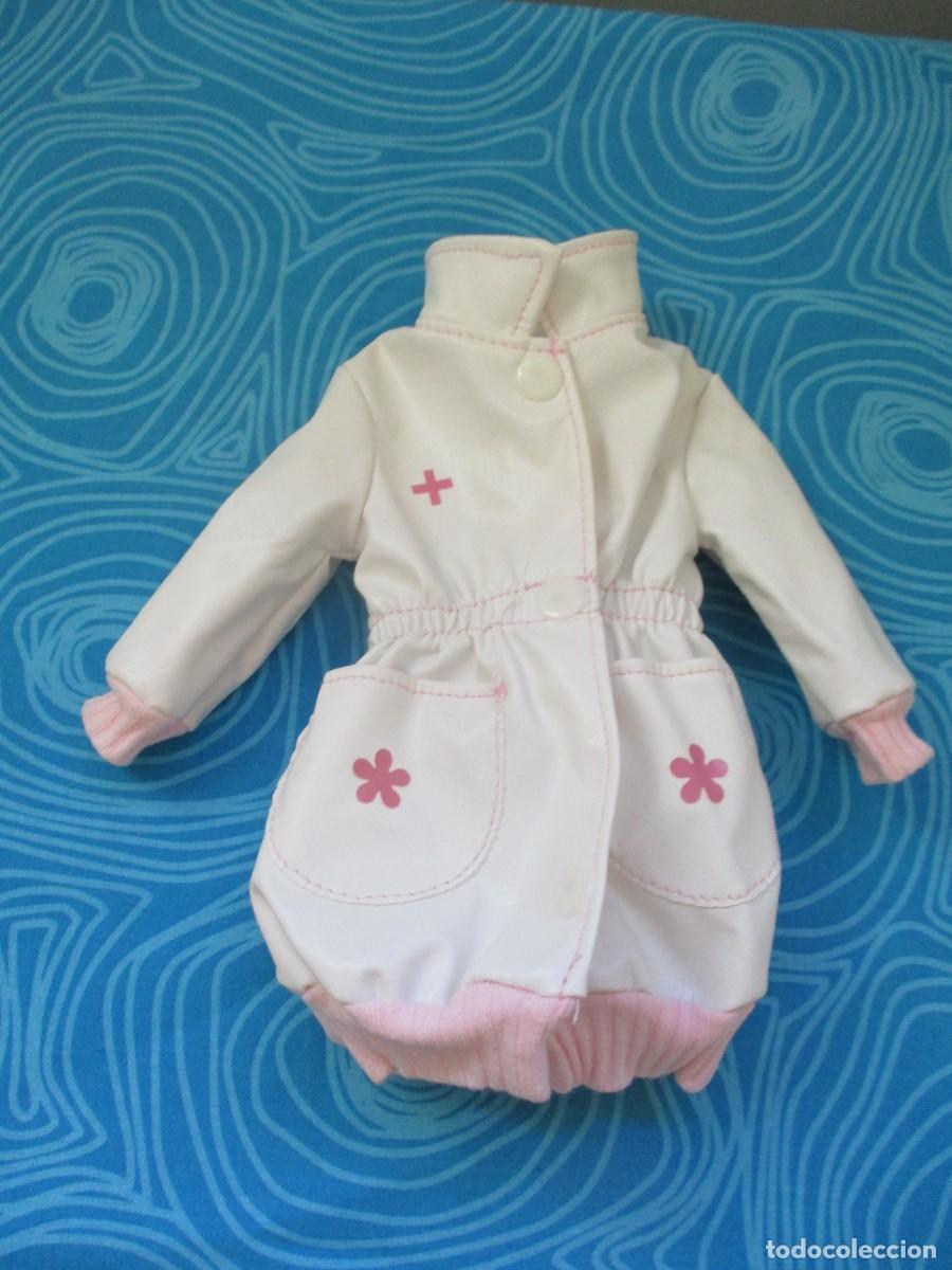 Mu&ntilde;ecas Nancy y Lucas: CHAQUETA ORIGINAL NANCY NEW - Foto 2