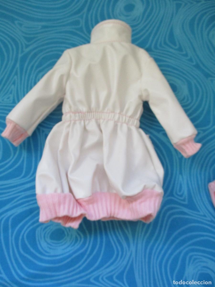 Mu&ntilde;ecas Nancy y Lucas: CHAQUETA ORIGINAL NANCY NEW - Foto 4