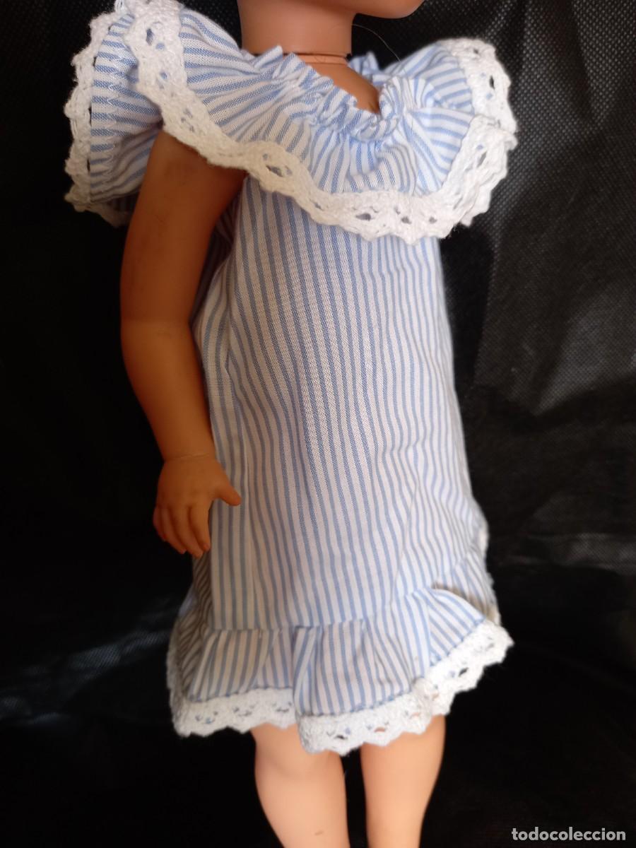 Mu&ntilde;ecas Nancy y Lucas: Vestido para Nancy - Foto 1