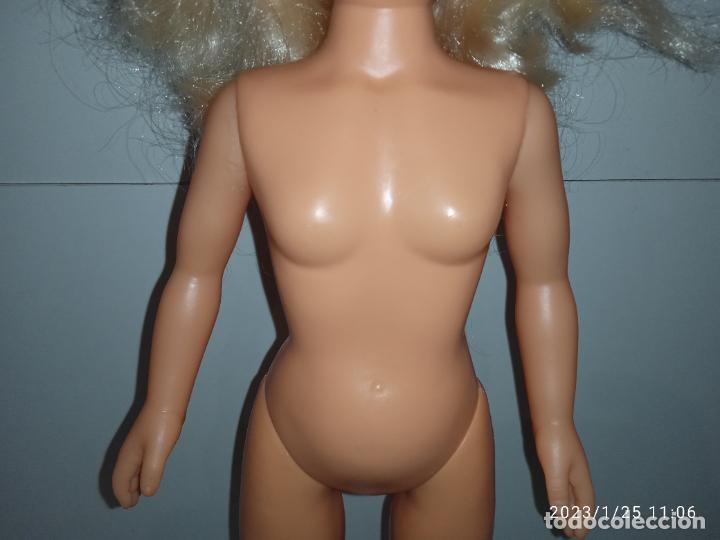 Mu&ntilde;ecas Nancy y Lucas: Mu&ntilde;eca Nancy new Nancy moderna - Foto 5