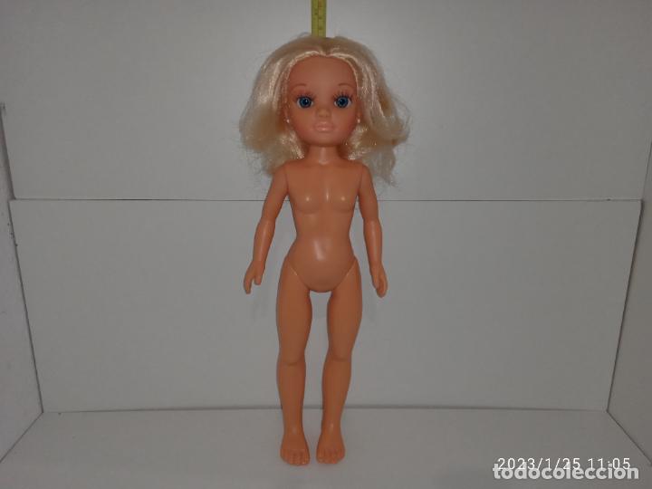 Mu&ntilde;ecas Nancy y Lucas: Mu&ntilde;eca Nancy new Nancy moderna - Foto 7