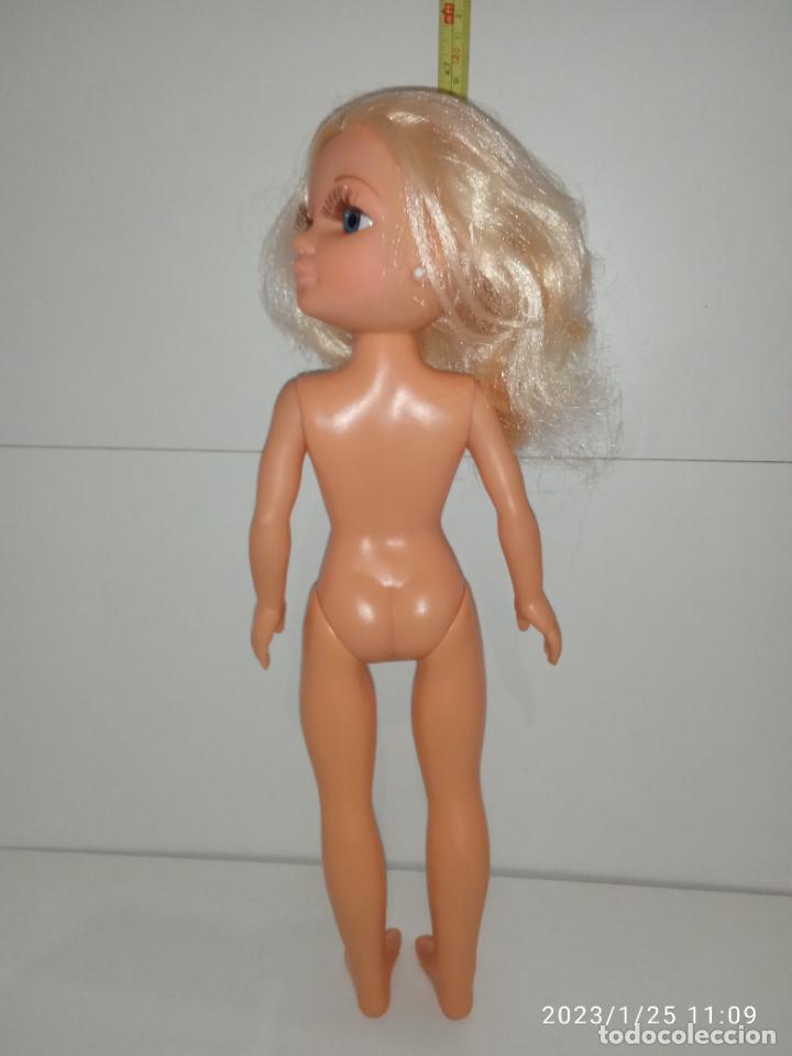 Mu&ntilde;ecas Nancy y Lucas: Mu&ntilde;eca Nancy new Nancy moderna - Foto 9