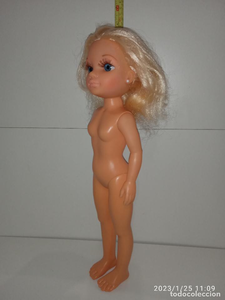 Mu&ntilde;ecas Nancy y Lucas: Mu&ntilde;eca Nancy new Nancy moderna - Foto 10