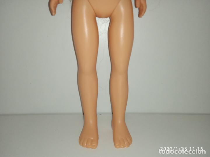 Mu&ntilde;ecas Nancy y Lucas: Mu&ntilde;eca Nancy new Nancy moderna - Foto 6