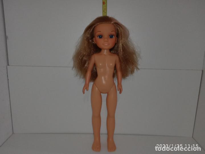 Mu&ntilde;ecas Nancy y Lucas: Mu&ntilde;eca Nancy new Nancy moderna - Foto 7
