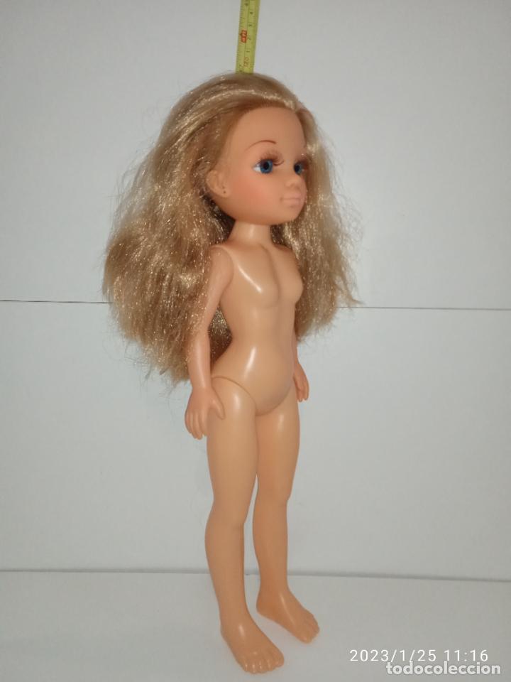 Mu&ntilde;ecas Nancy y Lucas: Mu&ntilde;eca Nancy new Nancy moderna - Foto 8