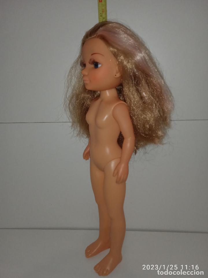 Mu&ntilde;ecas Nancy y Lucas: Mu&ntilde;eca Nancy new Nancy moderna - Foto 9