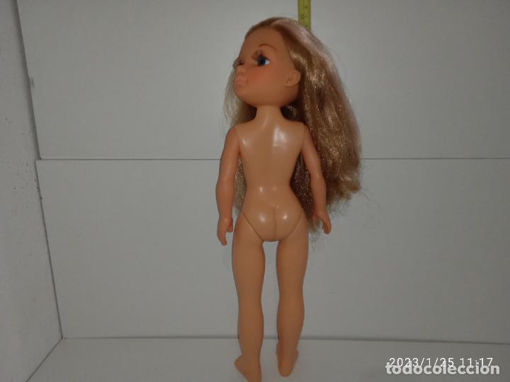Mu&ntilde;ecas Nancy y Lucas: Mu&ntilde;eca Nancy new Nancy moderna - Foto 10