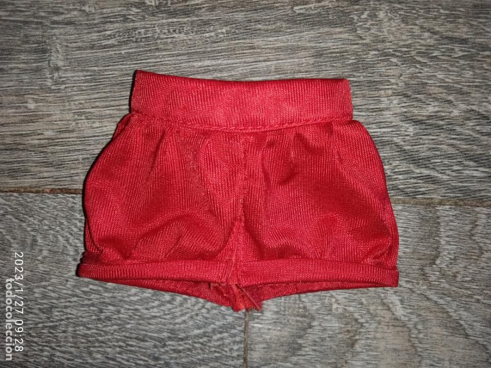 Mu&ntilde;ecas Nancy y Lucas: Falda de mu&ntilde;eca Nancy new Nancy moderna - Foto 1