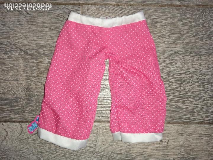 Mu&ntilde;ecas Nancy y Lucas: Pantal&oacute;n de mu&ntilde;eca Nancy new Nancy moderna - Foto 1