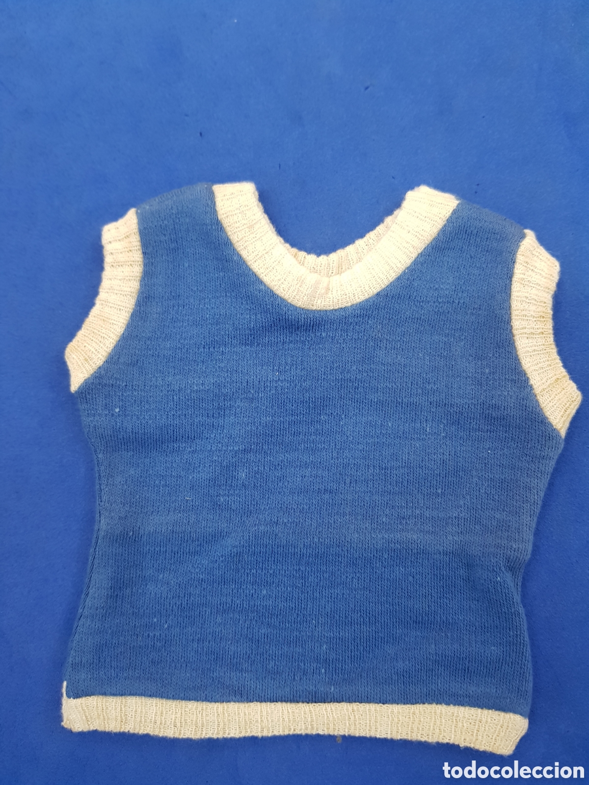 Mu&ntilde;ecas Nancy y Lucas: Camiseta para Nancy - Foto 4
