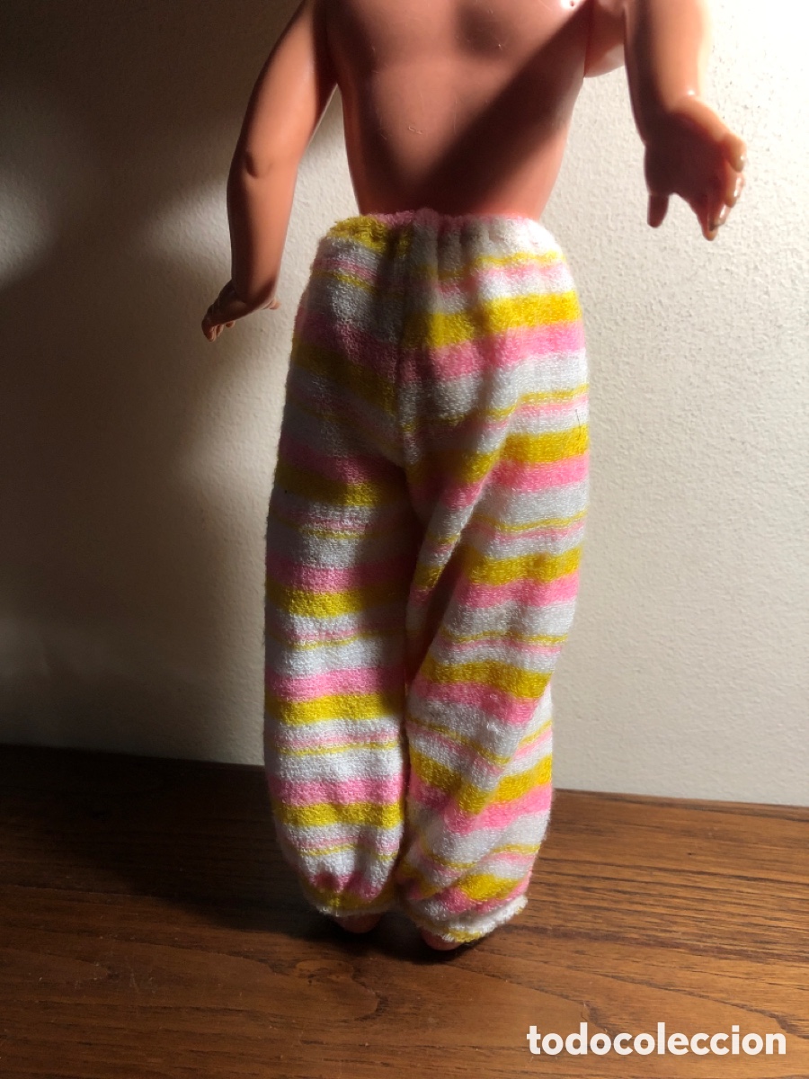 Mu&ntilde;ecas Nancy y Lucas: PANTAL&Oacute;N PARA MU&Ntilde;ECA NANCY??? - Foto 2