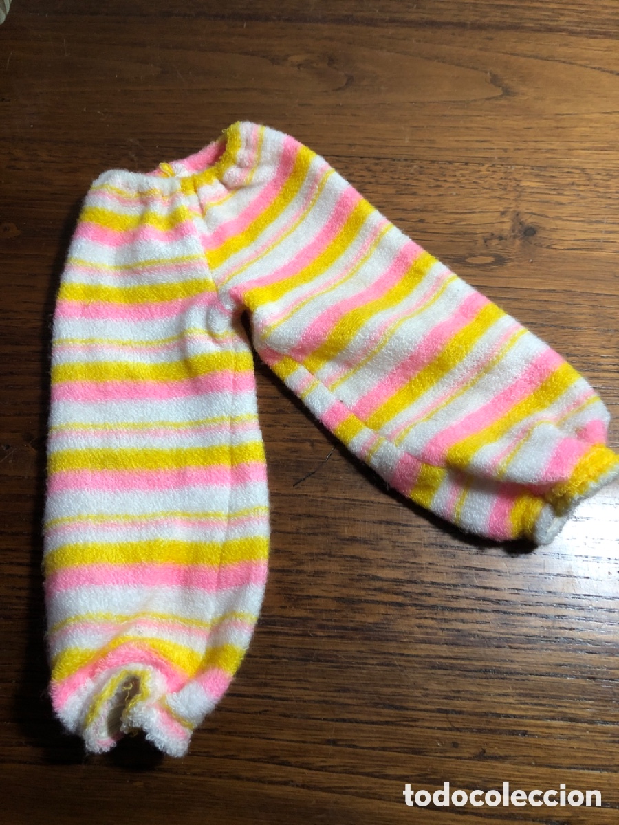 Mu&ntilde;ecas Nancy y Lucas: PANTAL&Oacute;N PARA MU&Ntilde;ECA NANCY??? - Foto 3