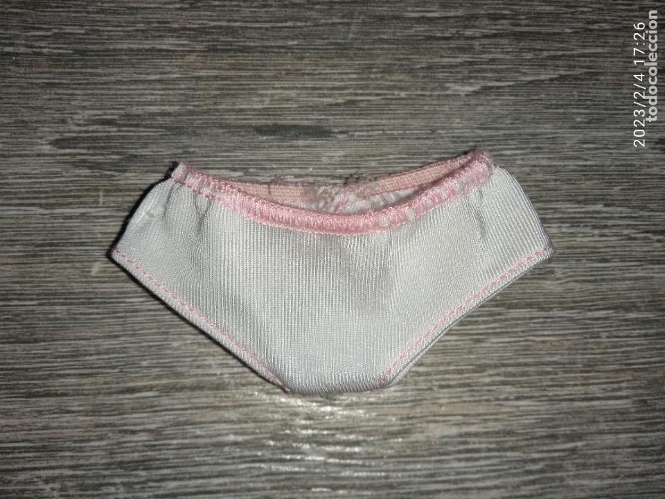 Mu&ntilde;ecas Nancy y Lucas: Bragas de mu&ntilde;eca Nancy new Nancy moderna - Foto 1