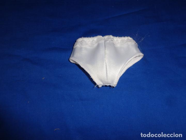 Mu&ntilde;ecas Nancy y Lucas: NANCY - BRAGUITAS ORIGINALES NANCY ! - Foto 2