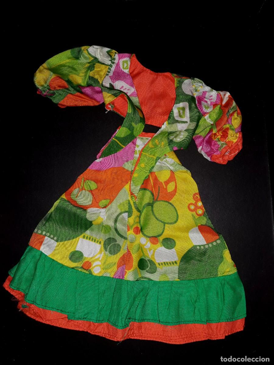 Mu&ntilde;ecas Nancy y Lucas: Conjunto Original Nancy - Foto 1
