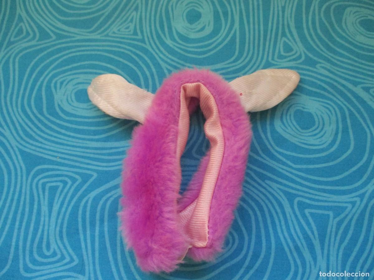 Mu&ntilde;ecas Nancy y Lucas: NANCY NEW, COMPLEMENTO ORIGINAL - Foto 3
