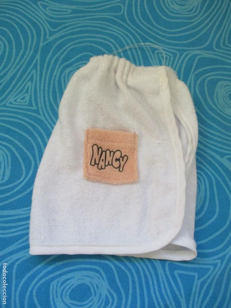 Mu&ntilde;ecas Nancy y Lucas: NANCY NEW, COMPLEMENTO ORIGINAL - Foto 3